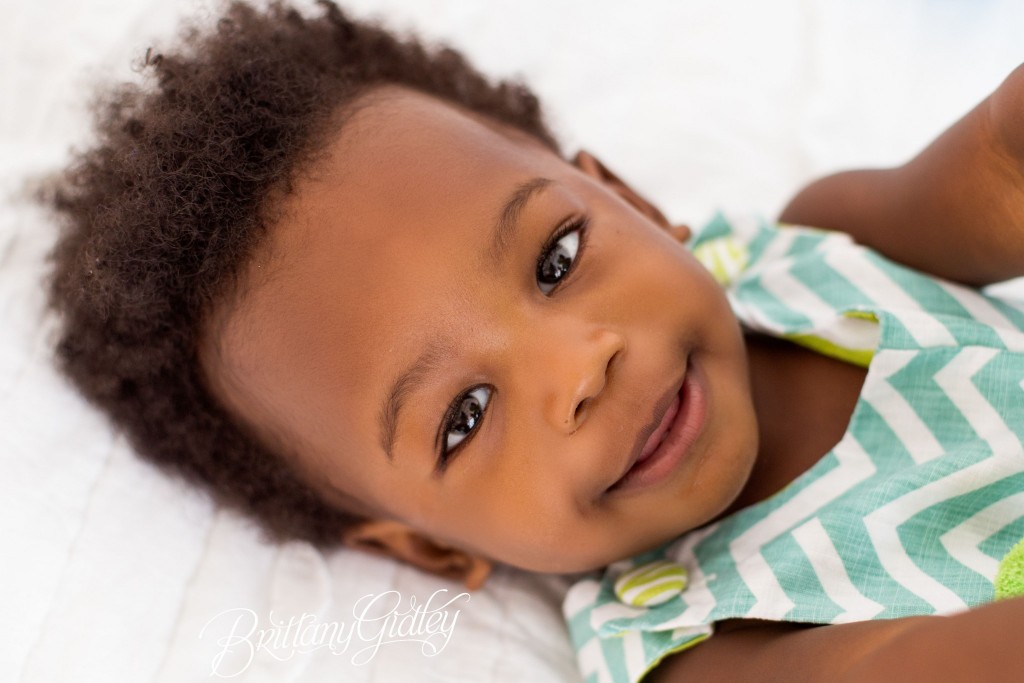 Family Photo Shoot | Jayden 12 Months | Baby Photography | Cleveland Ohio | Start With The Best | Brittany Gidley Photography LLC