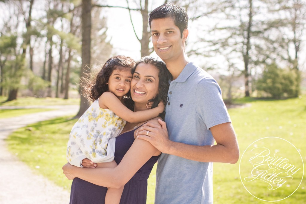 Cleveland Family Photographer | Family Portraits | Holden Arboretum | Cleveland Ohio | Cleveland Maternity Photographer