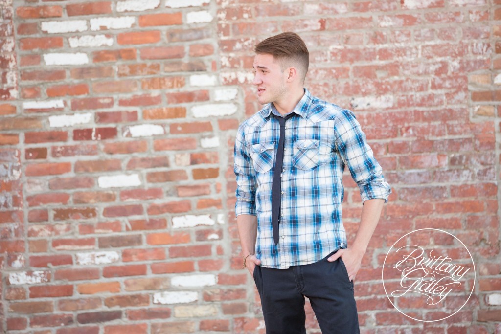 Photographer Cleveland | Downtown Cleveland Photo Shoot | ThisisCLE | Brittany Gidley Photography LLC | Family Session