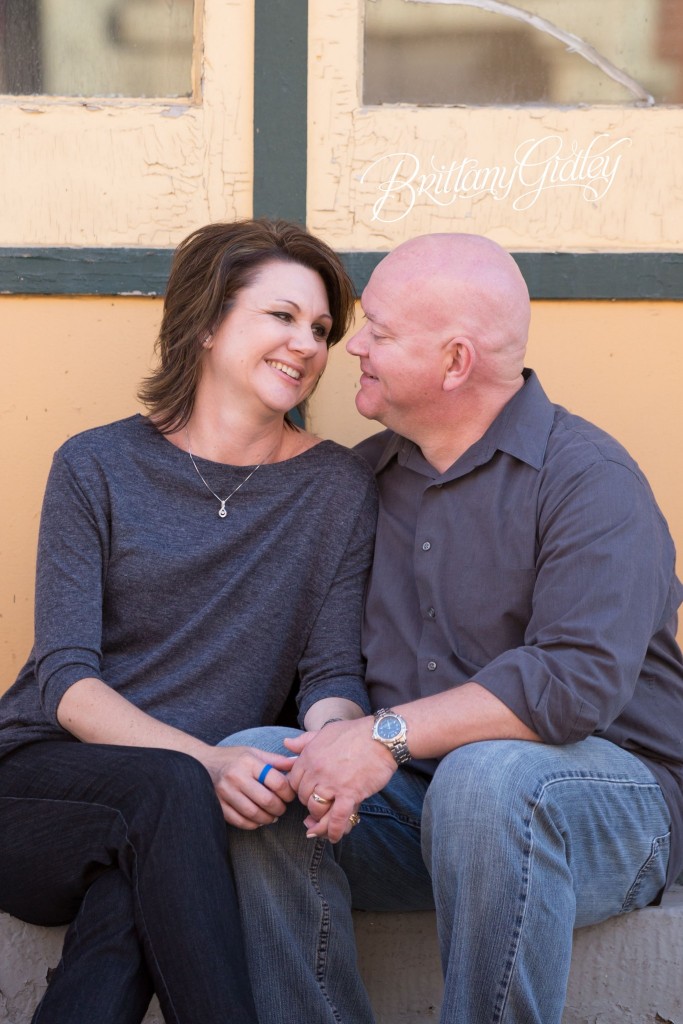 Photographer Cleveland | Downtown Cleveland Photo Shoot | ThisisCLE | Brittany Gidley Photography LLC | Family Session