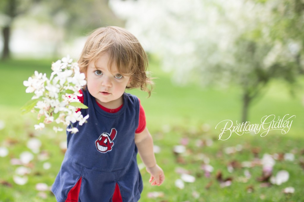 Cleveland Photographer | Child Photography | Cousins