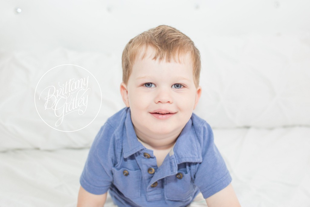 Toddler Photographer | Family Photographer | Start With The Best | Brittany Gidley Photography LLC | Brothers | Boys