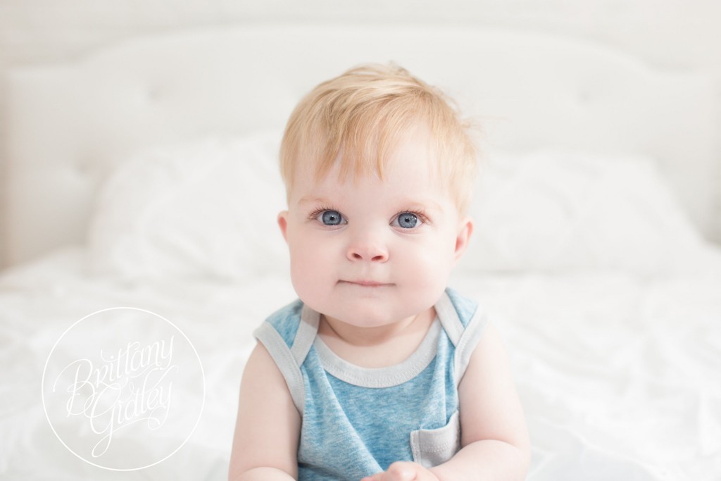 Baby Photographer | Family Photographer | Start With The Best | Brittany Gidley Photography LLC | Brothers | Boys