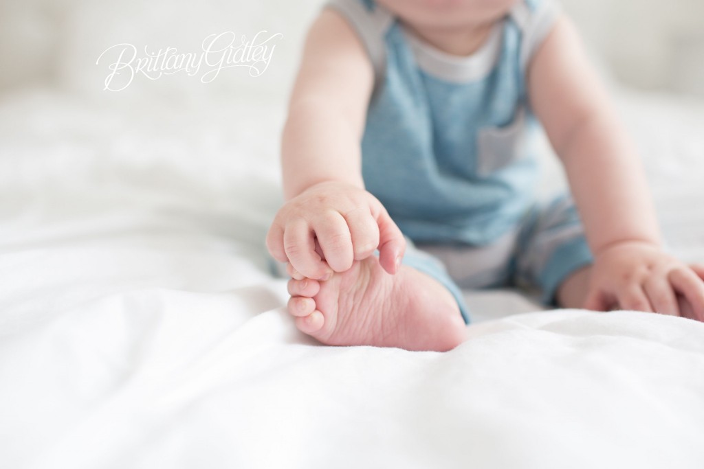 Baby Photographer | Family Photographer | Start With The Best | Brittany Gidley Photography LLC | Brothers | Boys