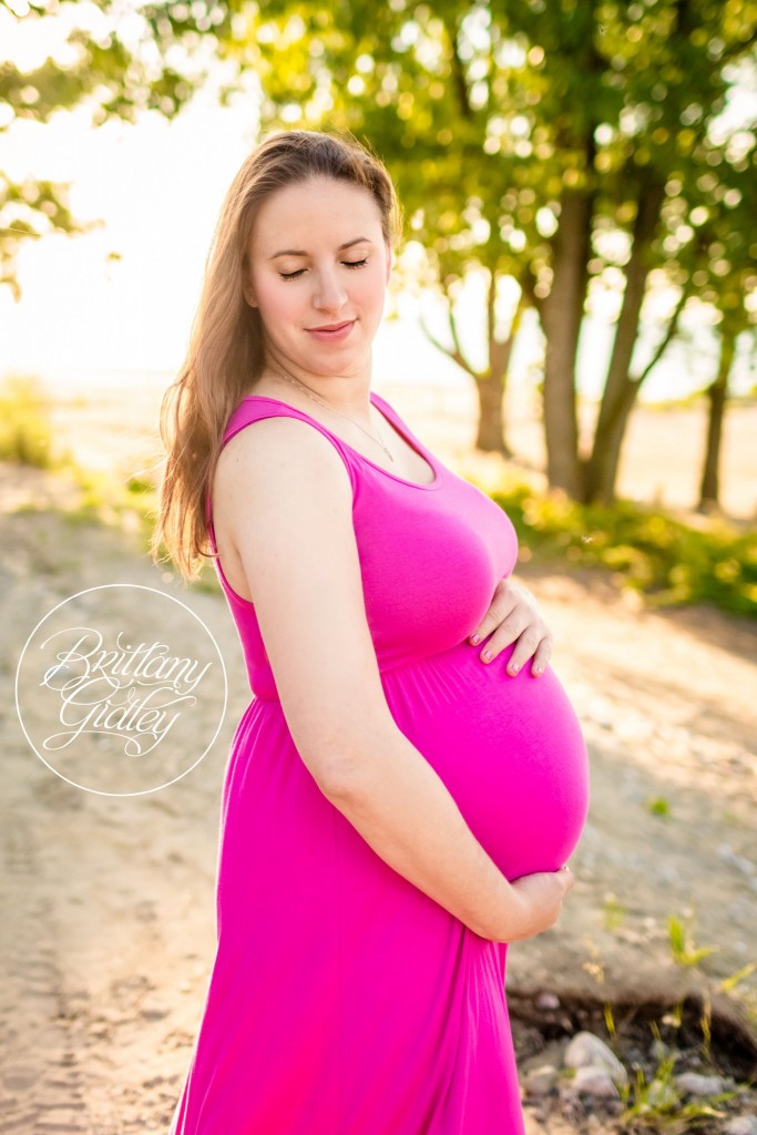 Cleveland Pregnancy Portraits | Maternity Photographer | Maternity Photography | Cleveland, Ohio | Inspiration Posing Maternity