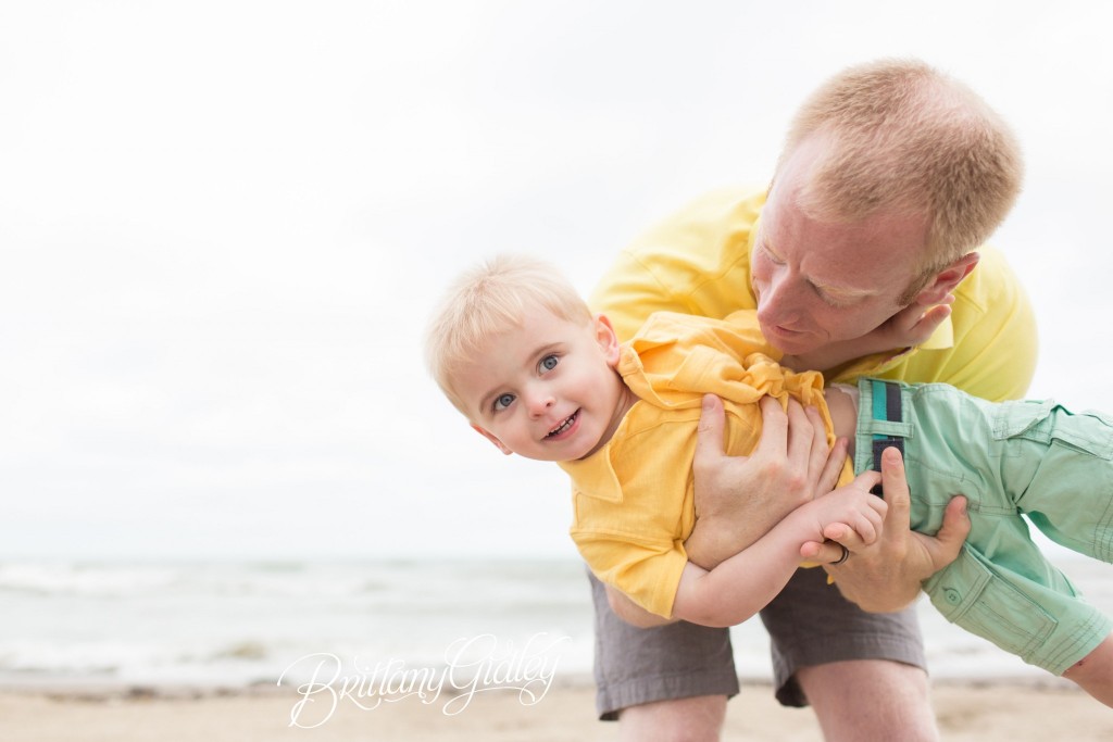 Edgewater Beach Park | Cleveland Ohio | Family Photographer | Family Photography | Child Photographer | Child Photography