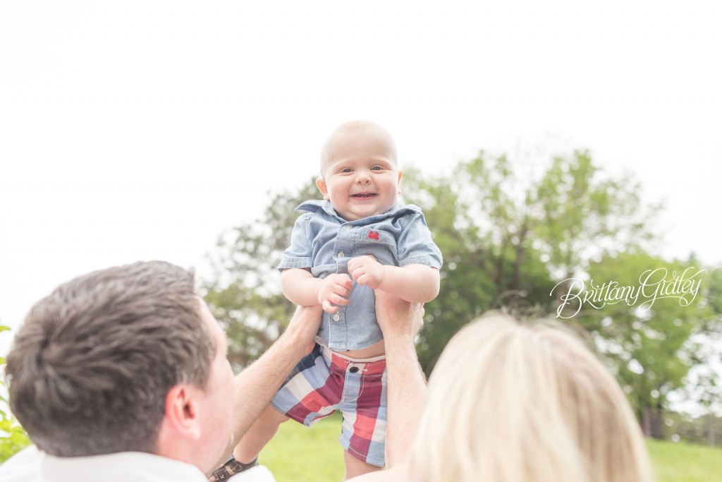 Baby | Cleveland Baby Photography | 12 Months | First Birthday | Beach Photo Shoot | Rocky River Ohio