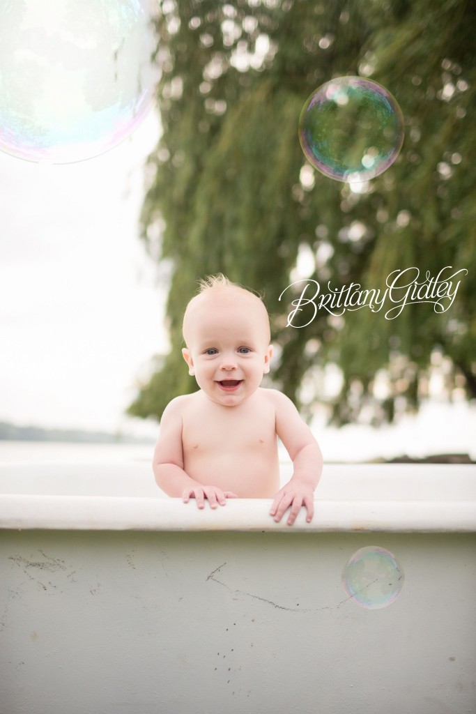 Clawfoot Tub Photo Shoot | Antique | Vintage | Start With The Best | Brittany Gidley Photography LLC