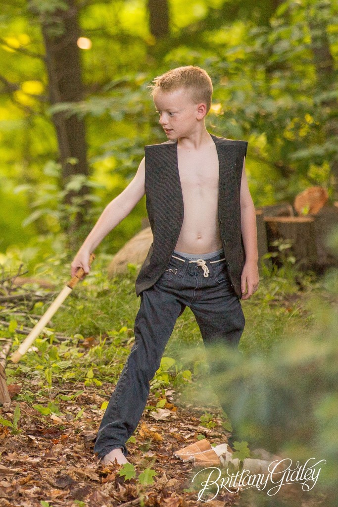 Styled Session | Styled Shoot | Imagination | Woods | Forest | Antique | Pirate Ship | Pirates | Make Believe | Photo Shoot Inspiration