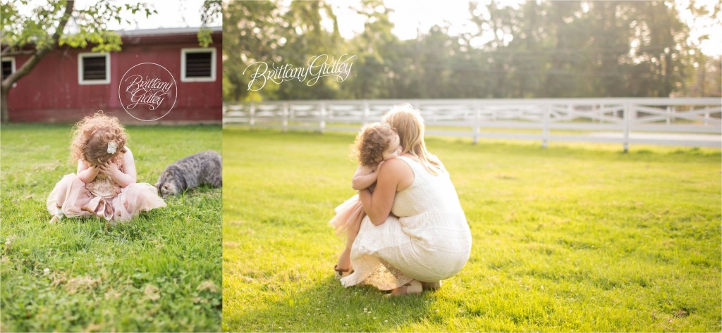 Pony Princesses | Cleveland Ohio | Dream Sessions | Dream Session | Child Photographer | Child Photography | Best Child Photographer