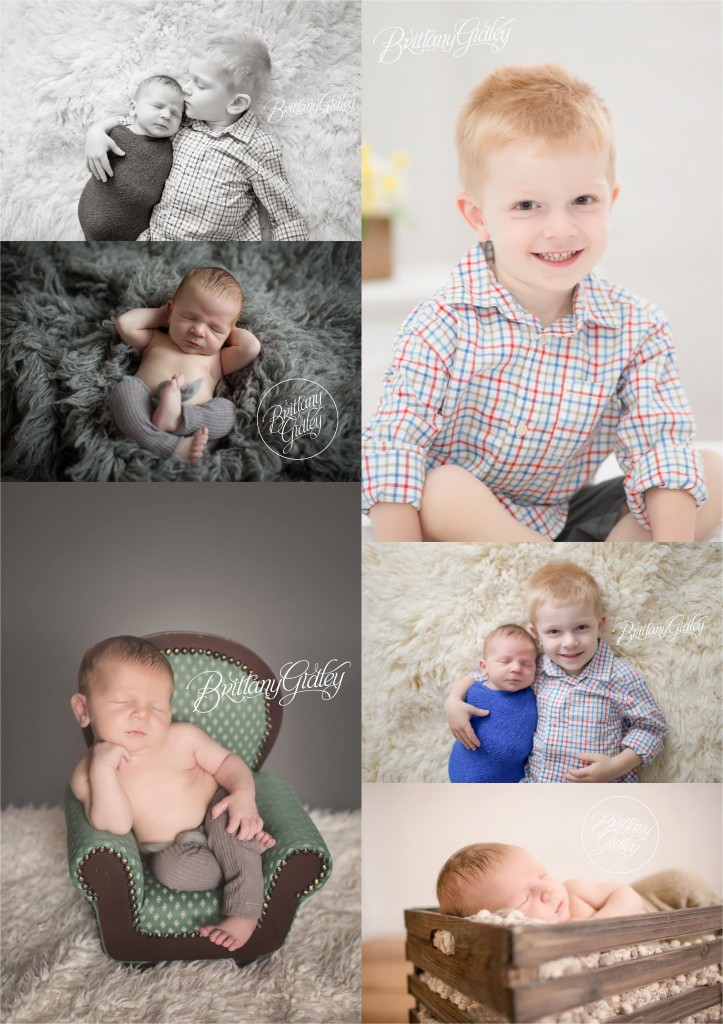 Newborn Pictures | Newborn Photography | Cleveland, Ohio | Best Newborn Images