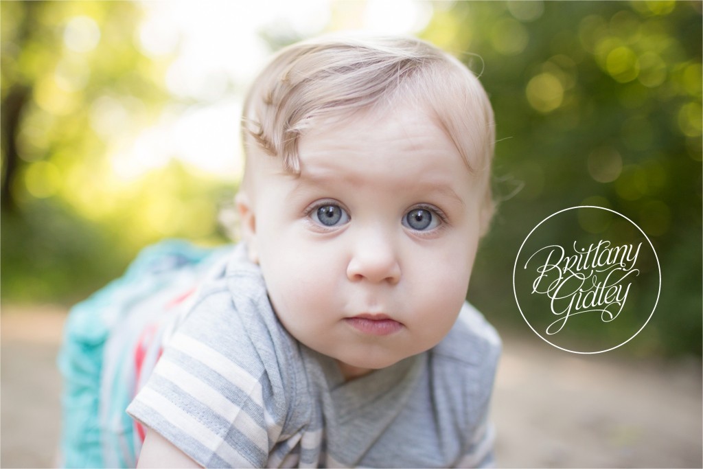 Cleveland Baby Photographer | Start With The Best | 12 Months Old | Boys | Beach Pictures