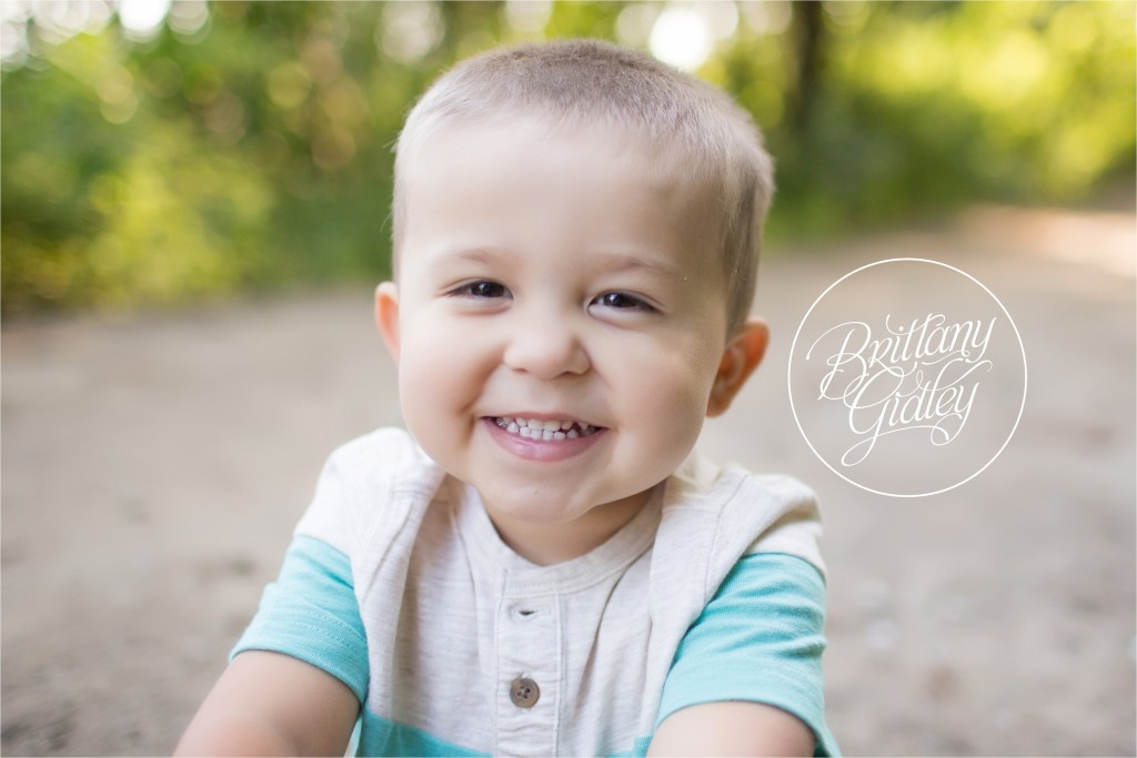 Cleveland Toddler Photographer | Start With The Best | 12 Months Old | Boys | Beach Pictures