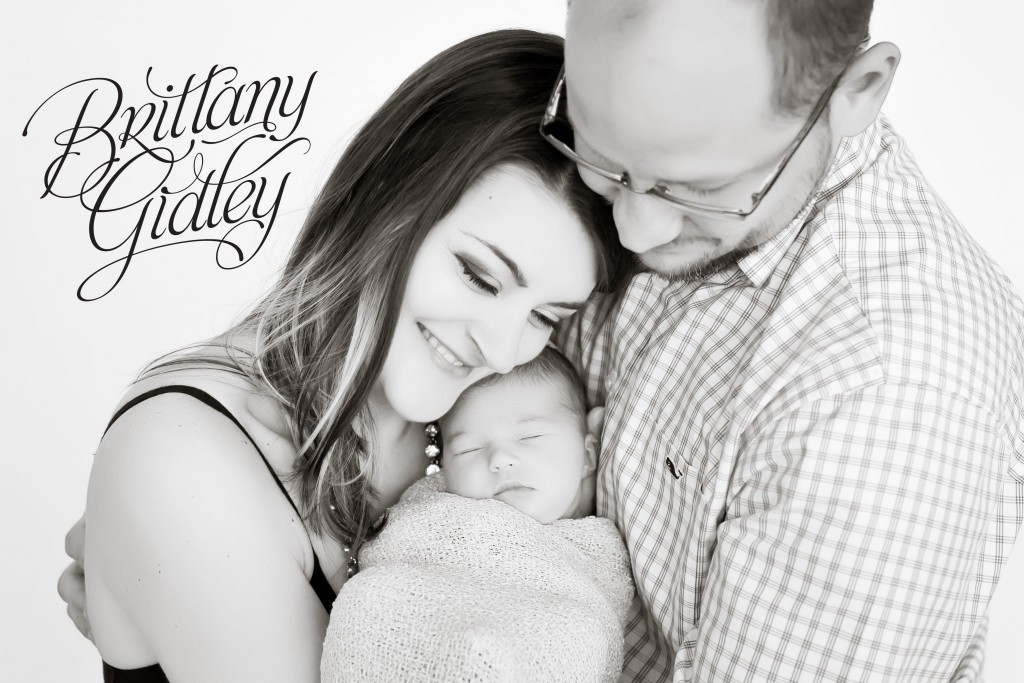 Ohio Newborn Photographer | Cleveland, Ohio | Newborn Photographer | Newborn Photography | Newborn Baby Girl | Newborn Inspiration