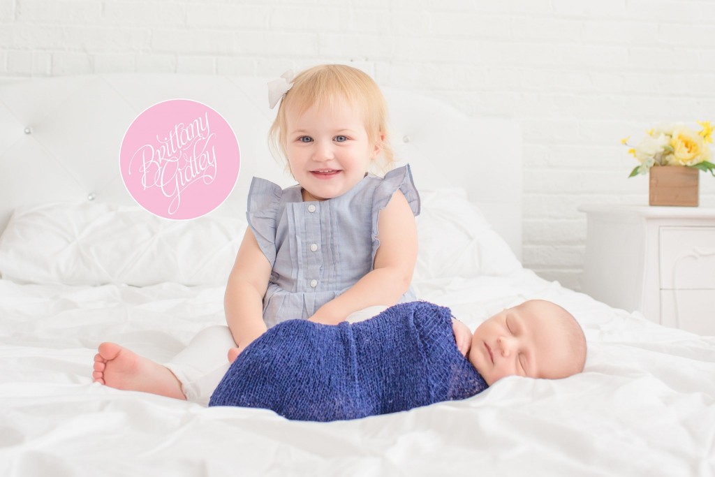 Newborn Baby Boy | Siblings | Newborn Photography | Newborn Photographer