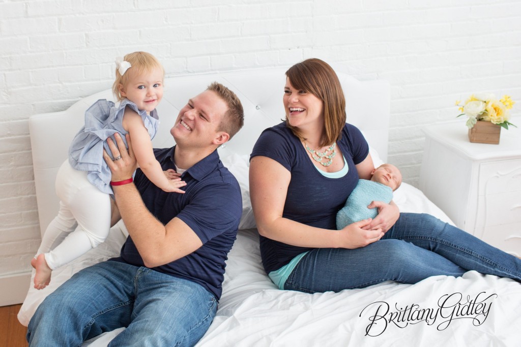 Family | Newborn | Child | Cleveland | Photographer