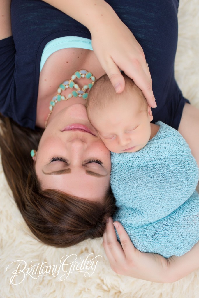 Newborn Baby Boy | Mother and Son | Newborn Photography | Newborn Photographer