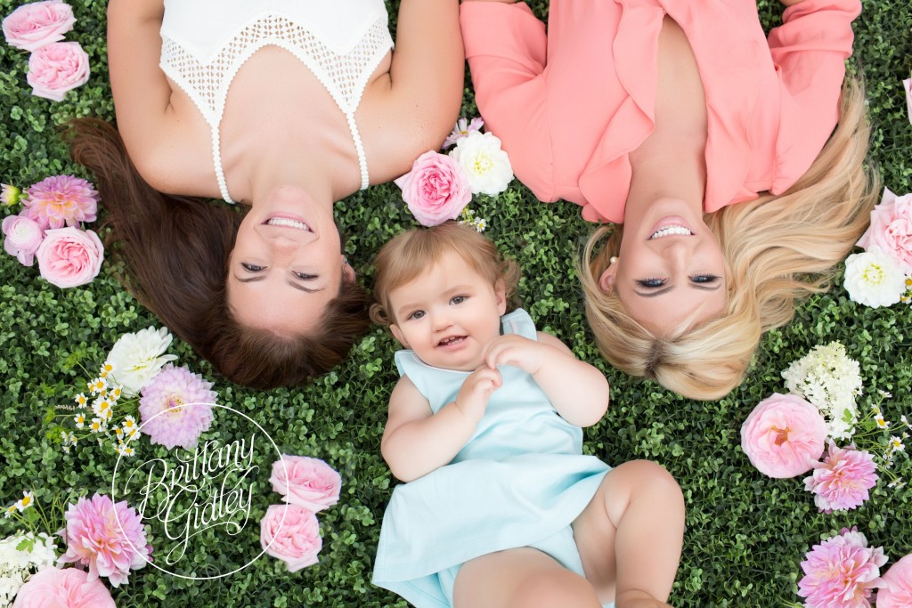 Family Photographer | Dream Session | HeatherLily | Start With The Best | Brittany Gidley Photography LLC