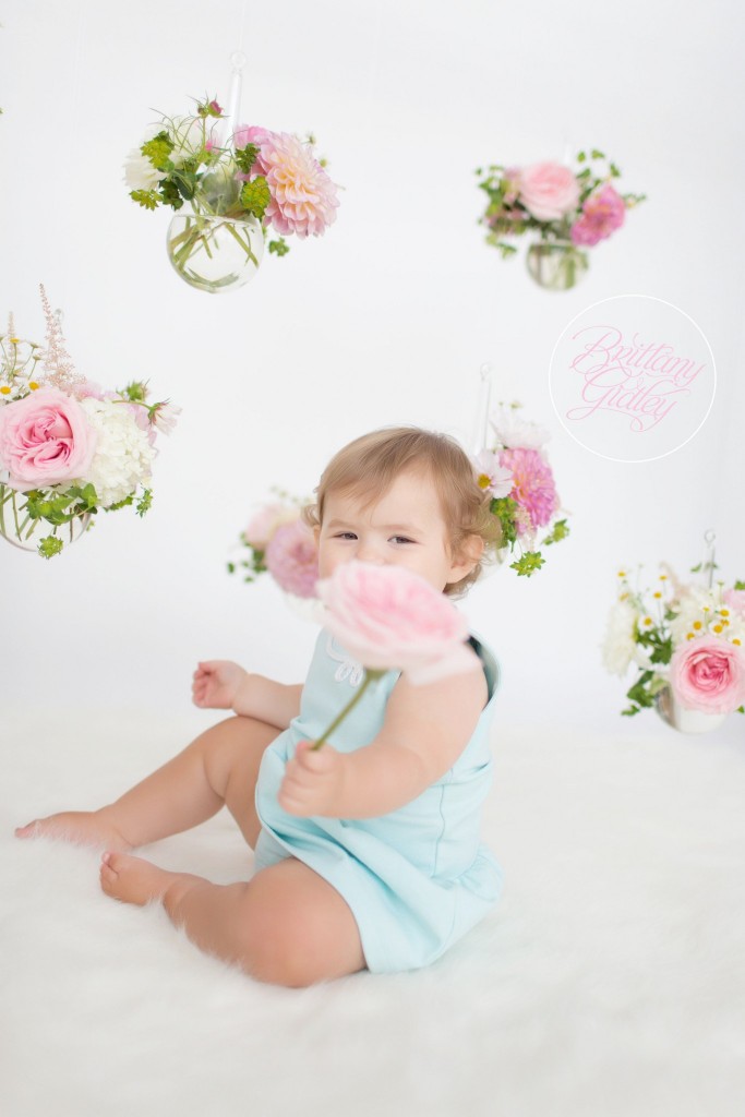 Baby Photography | Dream Session | Start With The Best | Brittany Gidley Photography LLC