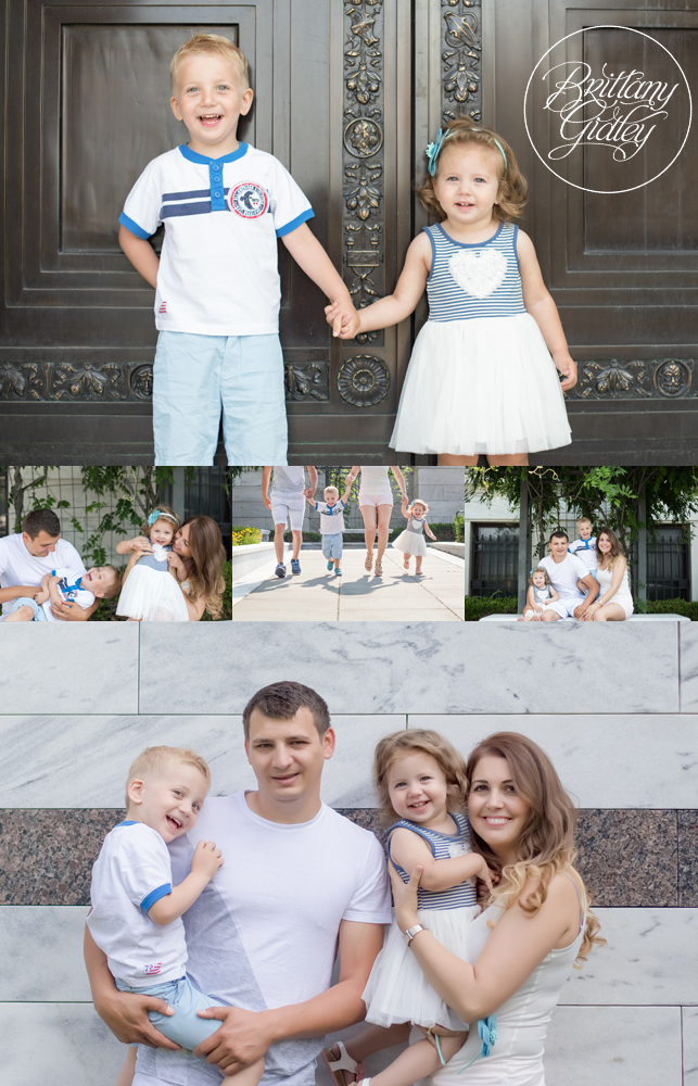 Child Photographer