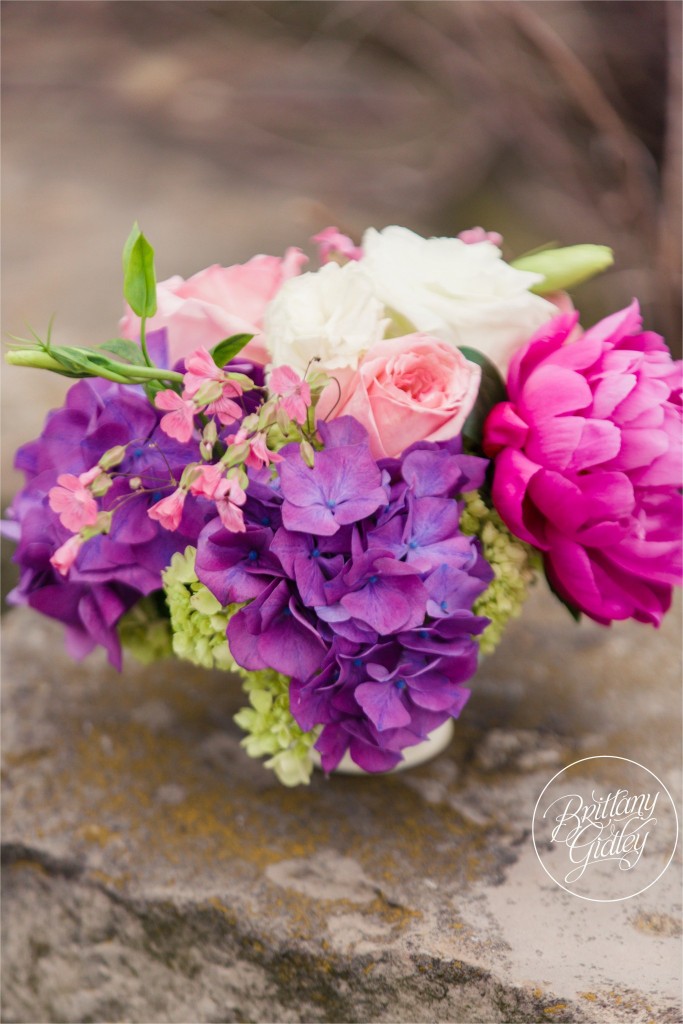 Heatherlily for Brittany Gidley Photography | Fresh Floral | Floral Props | Peony Roses Hydrangeas