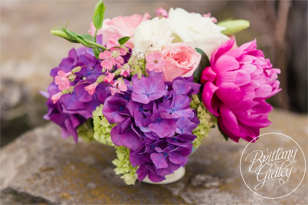 Heatherlily for Brittany Gidley Photography | Fresh Floral | Floral Props | Peony Roses Hydrangeas