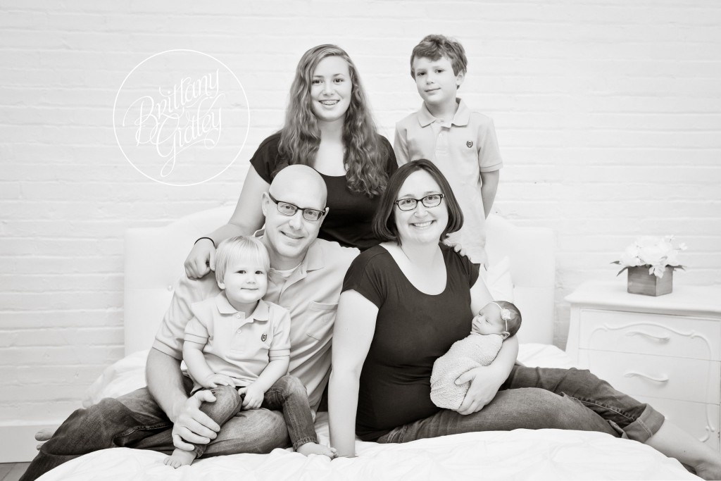 Erie Pennsylvania Newborn Photography | Erie Pennsylvania Newborn Photographer | Newborn Session | Baby Girl | Newborn Baby