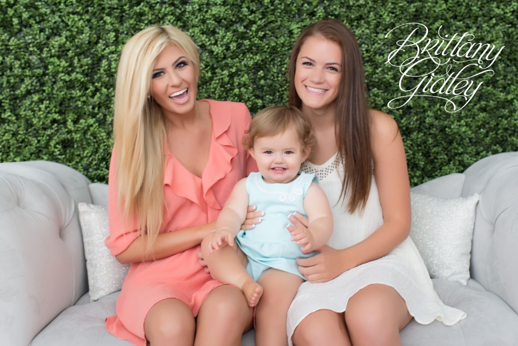 Baby Photography | Dream Session | Start With The Best | Brittany Gidley Photography LLC | Sisters