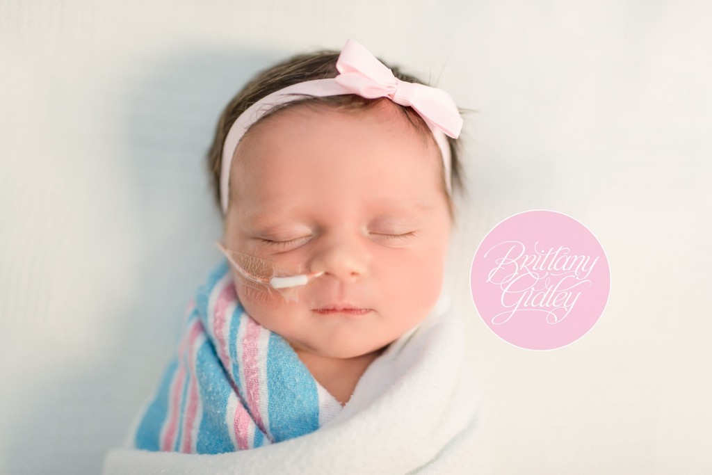 NICU Photo Shoot | Cleveland NICU Photography | Rainbow Baby | Cleveland, Ohio
