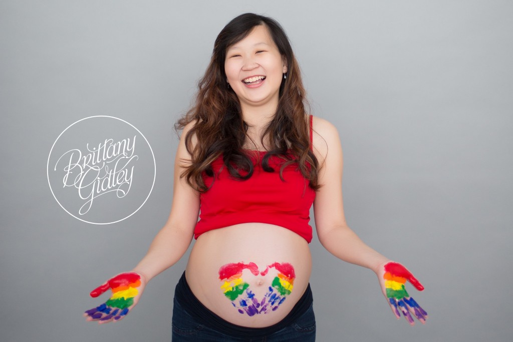 Rainbow Baby | Pregnancy | Maternity || Rainbow baby ideas