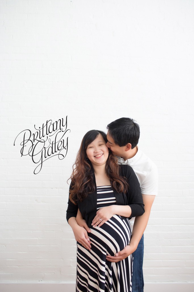 Rainbow Baby | Pregnancy | Maternity | Brittany Gidley Photography LLC | Maternity Photography Studio