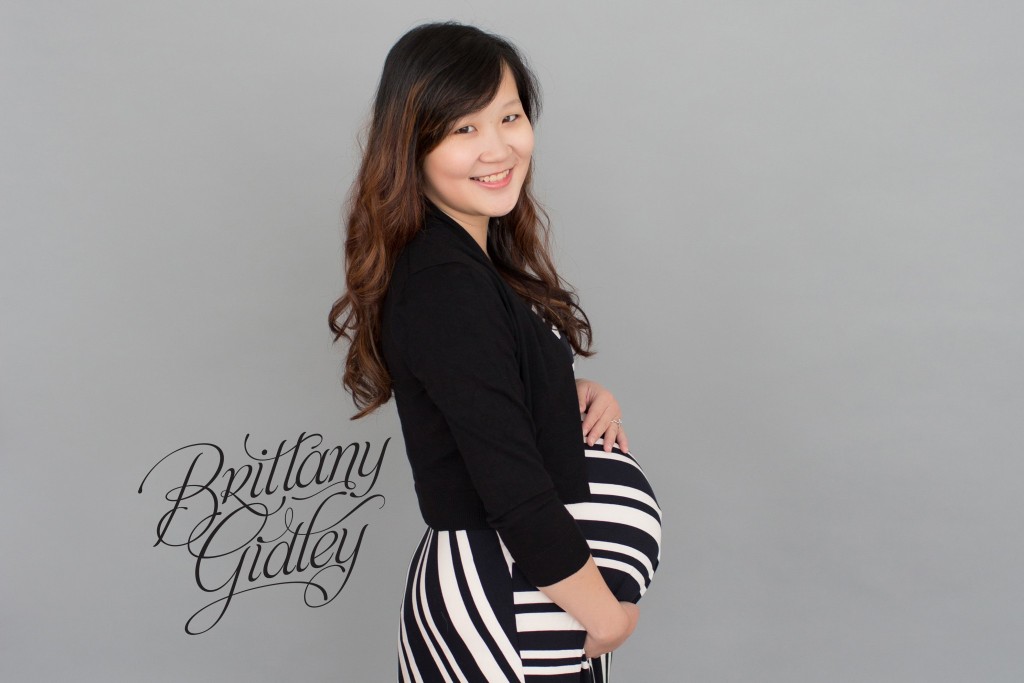 Rainbow Baby | Pregnancy | Maternity | Brittany Gidley Photography LLC | Maternity Photography Studio