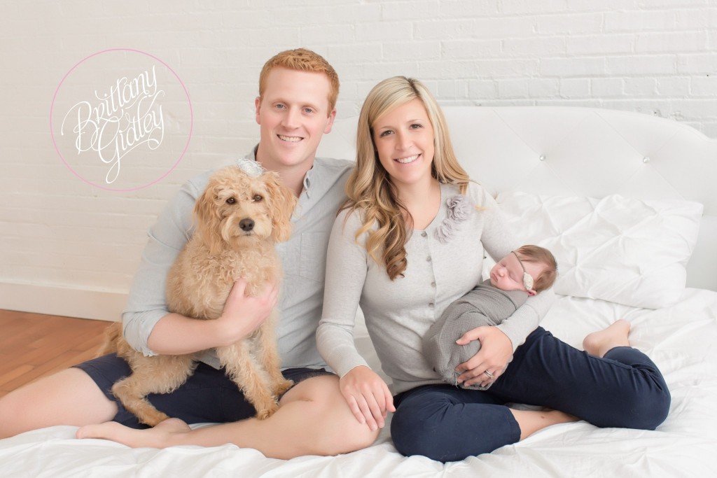 Family Photography Studio Cleveland Ohio