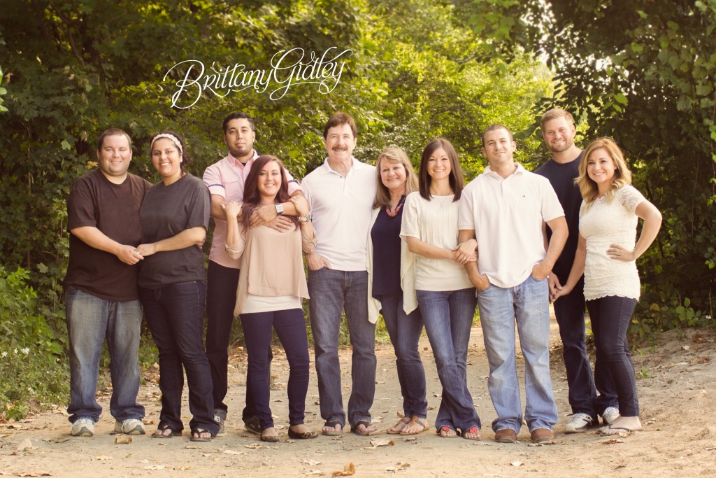 Family Portrait | Family Photographer | Cleveland, Ohio | Beach