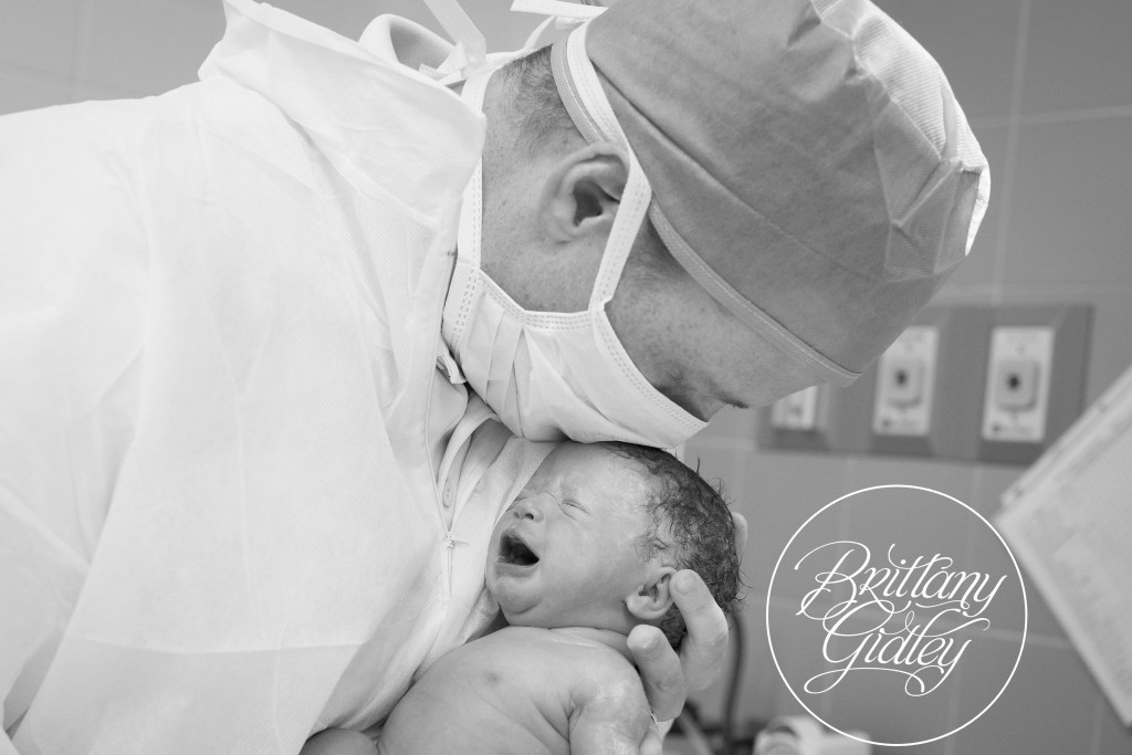Cleveland Birth Photographer | Cleveland Birth Photography | Rainbow Baby | Cleveland, Ohio