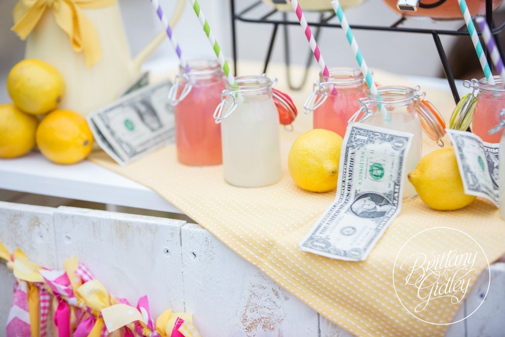 Juice Stand | Lemonade | Photo Shoot | Photography Inspiration | Dream Sessions | Cleveland Ohio | Brittany Gidley Photography LLC