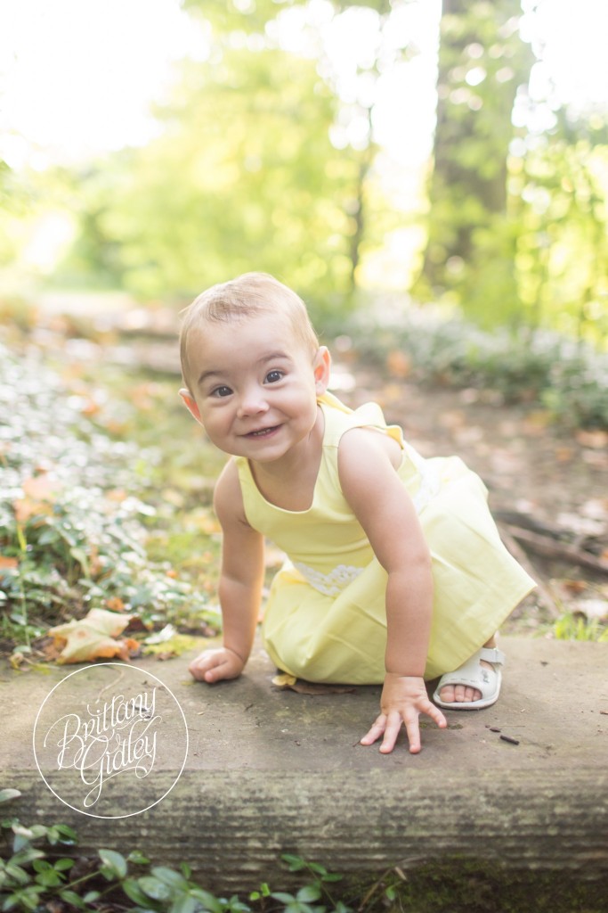 Little Sister | Sunshine | Summer | Baby