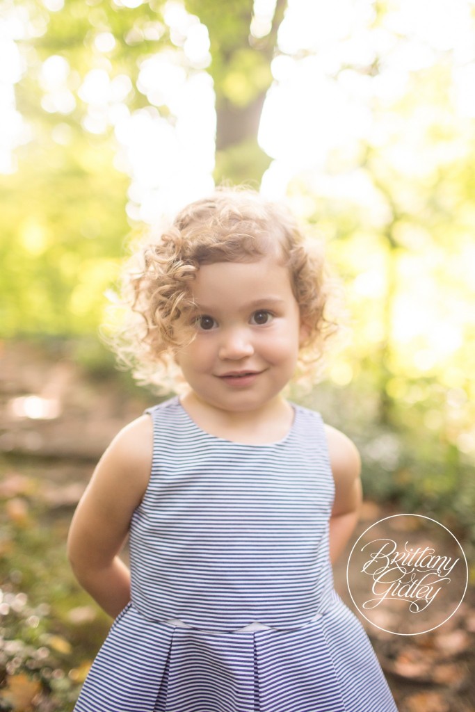 Big Sister | Sunshine | Summer | Toddler