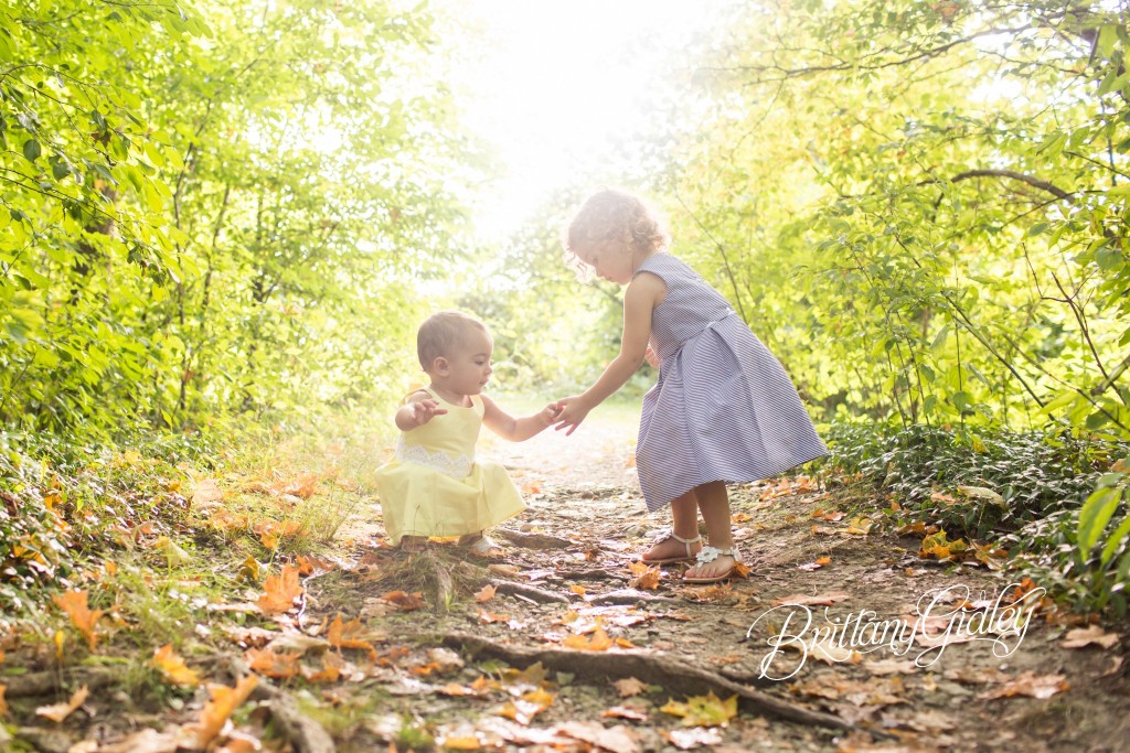 Sisters | Sunshine | Summer