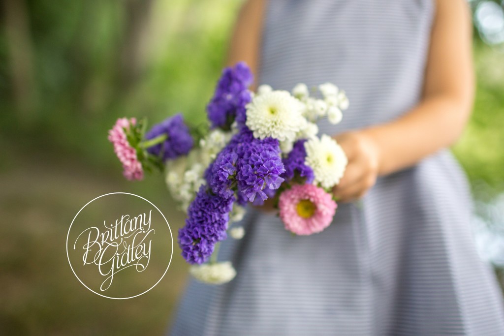 Tea Party Photo Shoot | Shaker Heights, Ohio | Family | Child Photographer