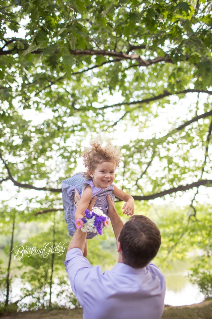 Photo Shoot | Shaker Heights, Ohio | Family | Child Photographer