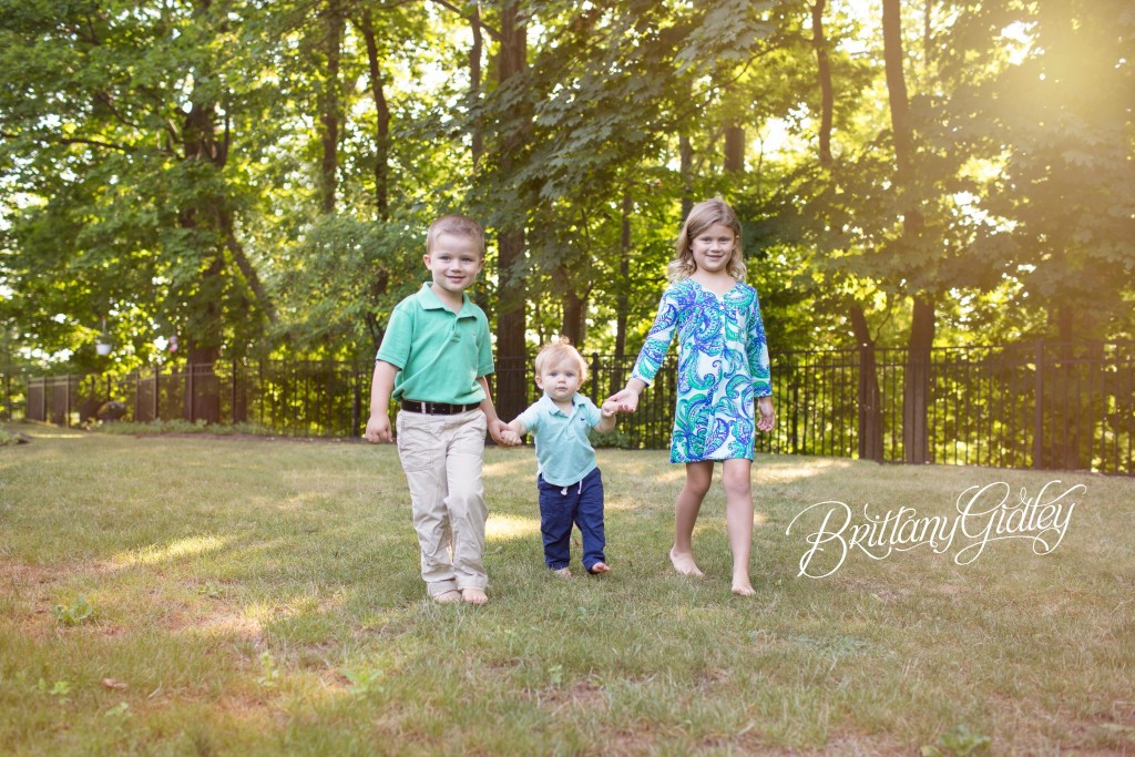 Lifestyle Photography | Lifestyle Photographer | Cleveland | Rocky River | Start With The Best | Brittany Gidley Photography LLC