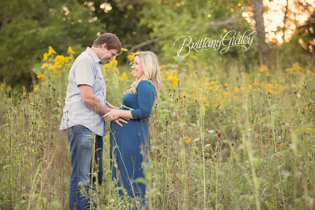 Fall Photos | Pregnancy | Expecting | Baby Boy