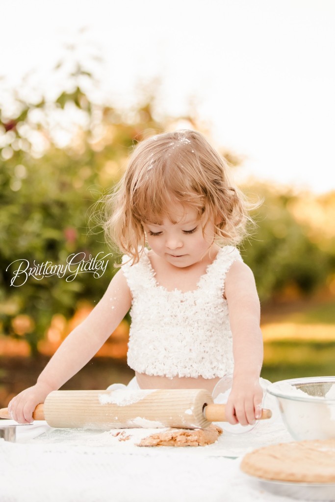 Dream Session | Baking | Apple Pie | Apple Orchard | Baking | Easy As Pie