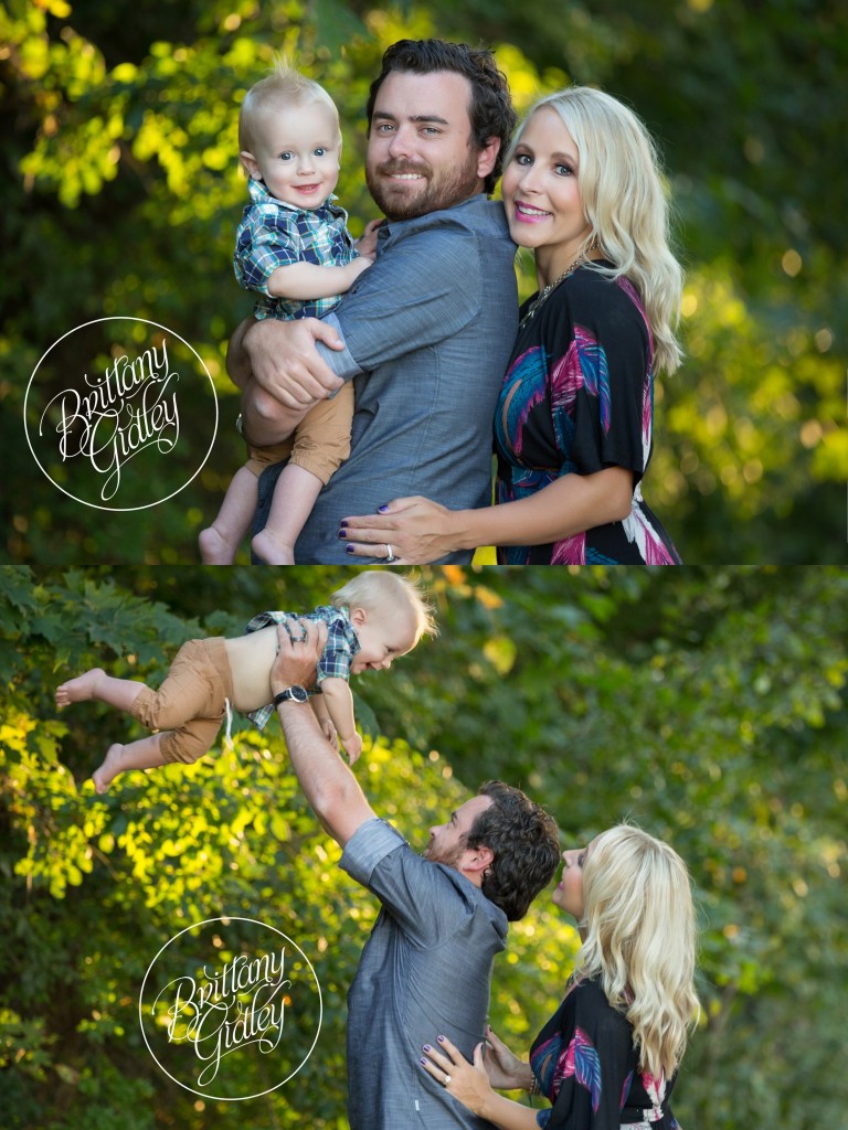 Best Cleveland Baby Photographer | Teepee Dream Session | Cleveland, Ohio | Edgewater Beach Park