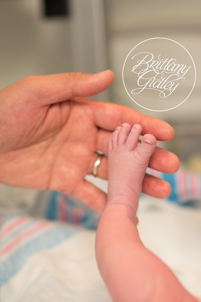 Cleveland Birth Photographer | Fairview Hospital | Birth Photography | Cleveland Ohio | Brittany Gidley Photography LLC