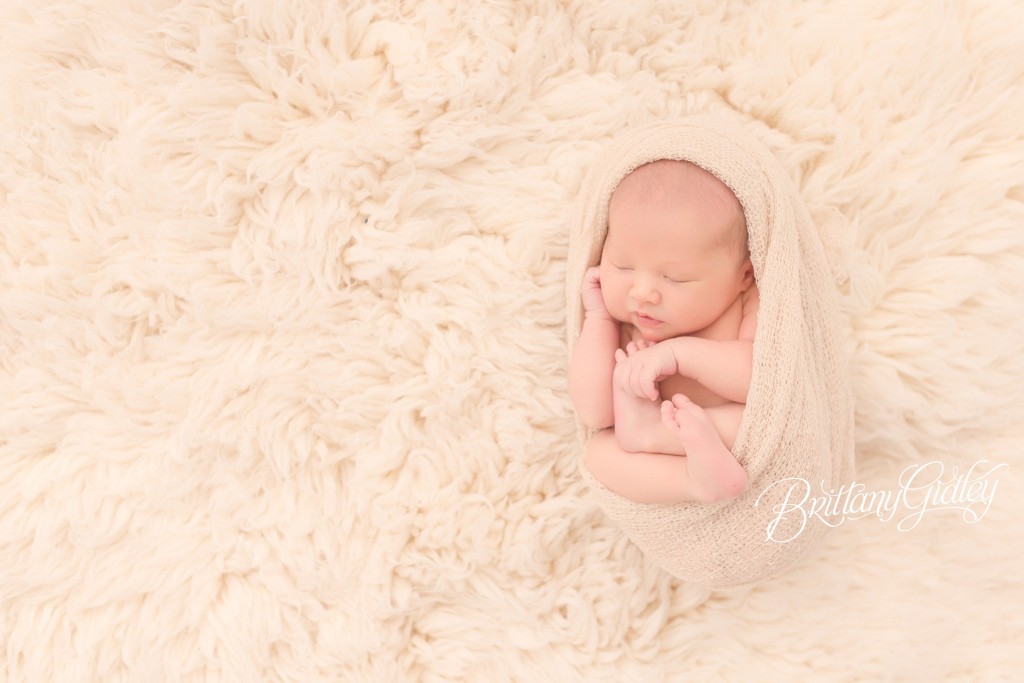 Cleveland Newborn Photography | Newborn Photography | Cleveland, Ohio | Start With The Best | Brittany Gidley Photography LLC