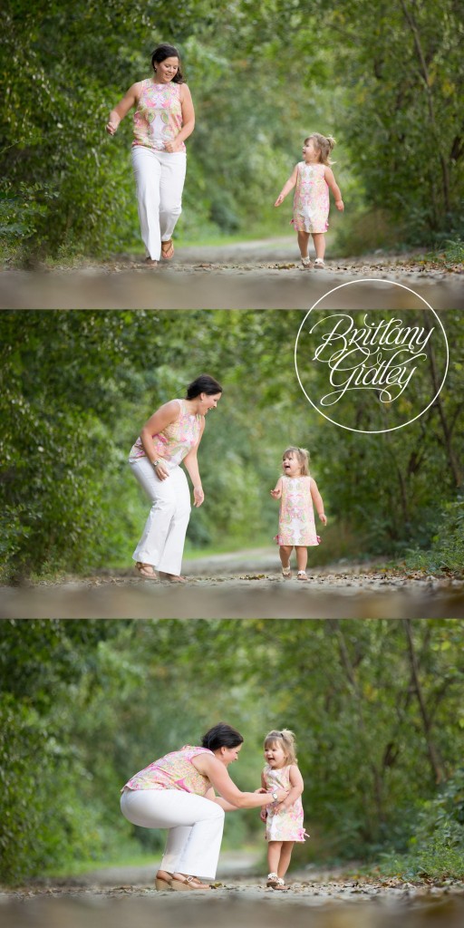 Cleveland Photographer | Mother Daughter Photoshoot | Mommy and Me | Lilly Pulitzer | Summer in Lilly
