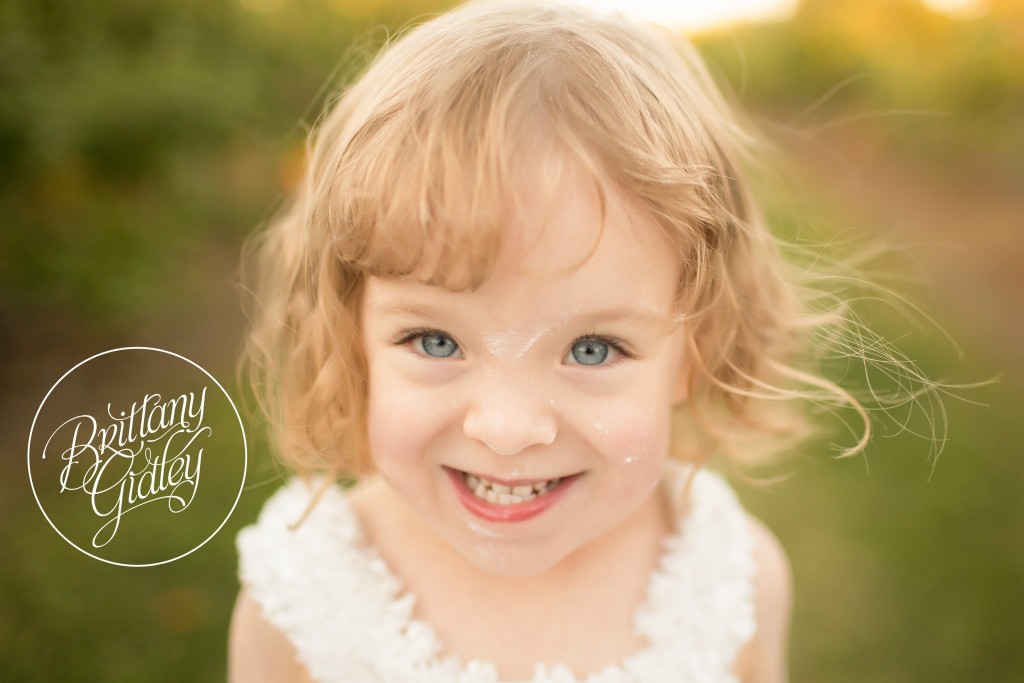 Fall Family Photography Session | Cleveland, Ohio | Start With The Best