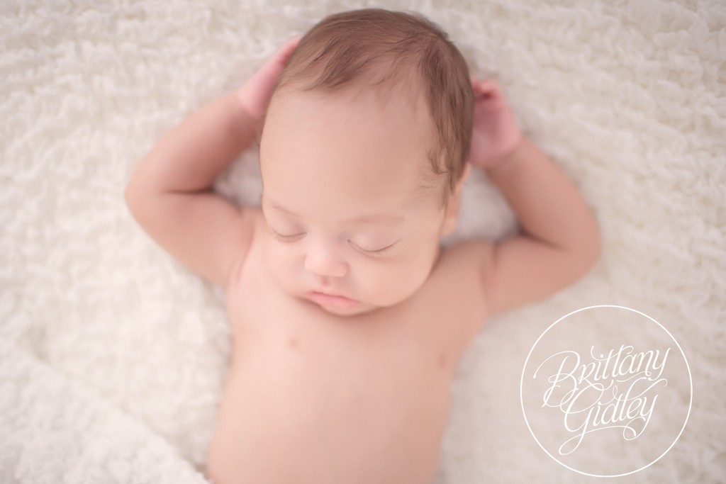 Cleveland Photographer With Newborn Specialty | Cleveland, Ohio | Northeast Ohio | Brittany Gidley Photography LLC